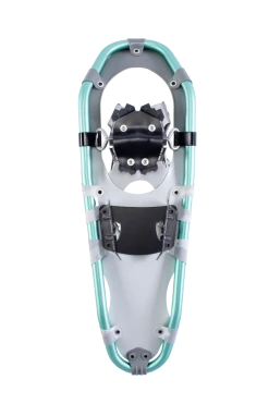 Snowshoeing Tubbs Wilderness W