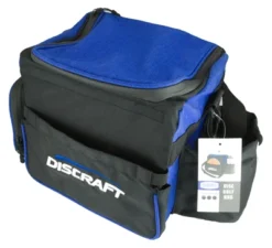 Down Wind Sports More Activities Discraft Shoulder Bag Blue
