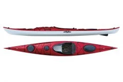 Down Wind Sports Eddyline Sitka LT Kayaks & Canoes