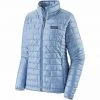 Patagonia Women's Nano Puff Jacket Winter Apparel