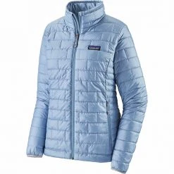 Patagonia Women's Nano Puff Jacket Winter Apparel