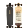 Down Wind Sports Arbor Photo Dropcruiser 38" Longboard