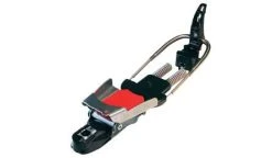 22 Designs Axl Telemark Binding