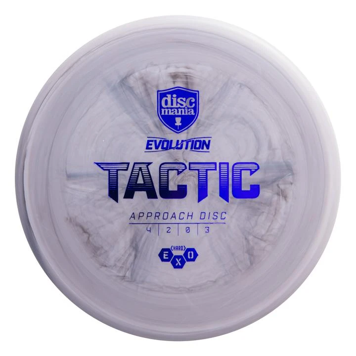 Cheap 🔔 Down Wind Sports Discmania Tactic EXO Hard More Activities 🤩 1 Down Wind Sports Discmania Tactic EXO Hard More Activities
