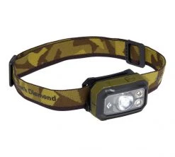 Black Diamond Storm 400 Headlamp Hiking & Camping Accessories
