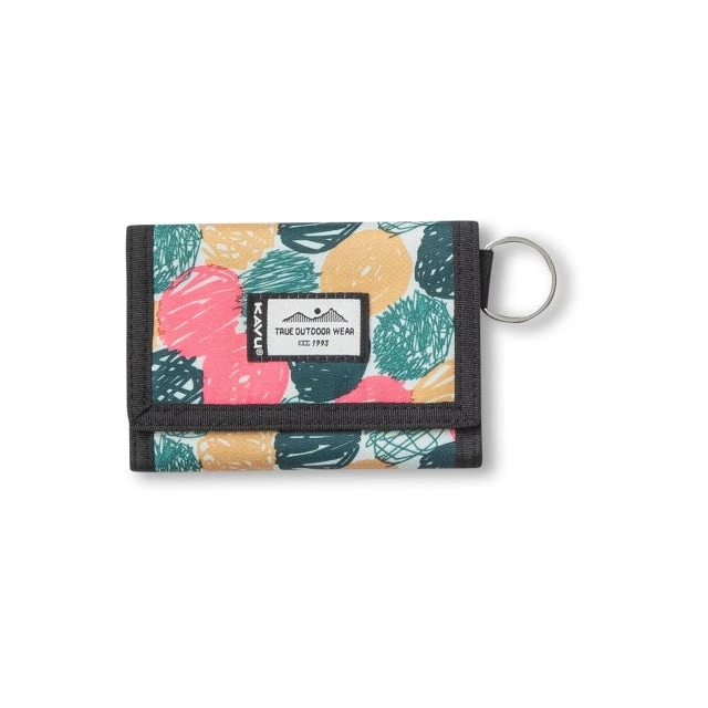 Coupon 👏 Kavu Revenue Wallet 🎒 Backpacks & Bags ❤️ 3 Kavu Revenue Wallet Backpacks & Bags