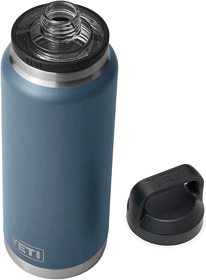 Discount 😀 Yeti Rambler 36 Bottle Chug Cap Hiking & Camping Accessories 😀 10 Yeti Rambler 36 Bottle Chug Cap Hiking & Camping Accessories