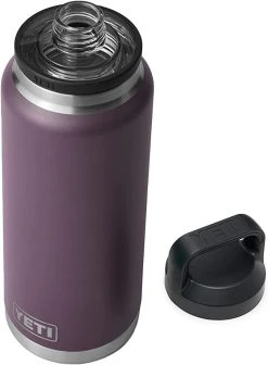 Discount 😀 Yeti Rambler 36 Bottle Chug Cap Hiking & Camping Accessories 😀 15 Yeti Rambler 36 Bottle Chug Cap Hiking & Camping Accessories