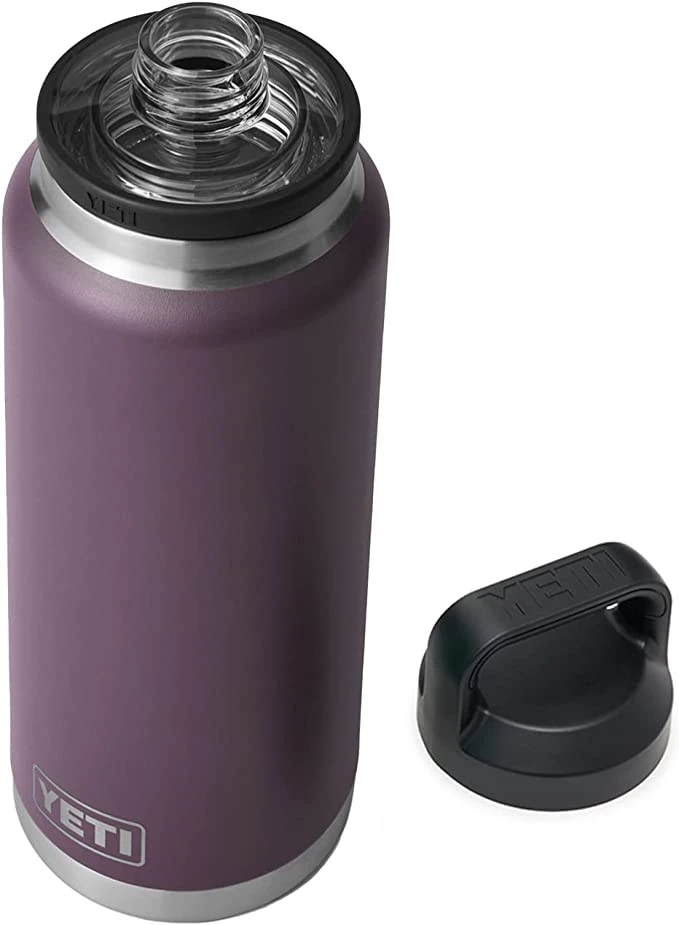 Discount 😀 Yeti Rambler 36 Bottle Chug Cap Hiking & Camping Accessories 😀 6 Yeti Rambler 36 Bottle Chug Cap Hiking & Camping Accessories
