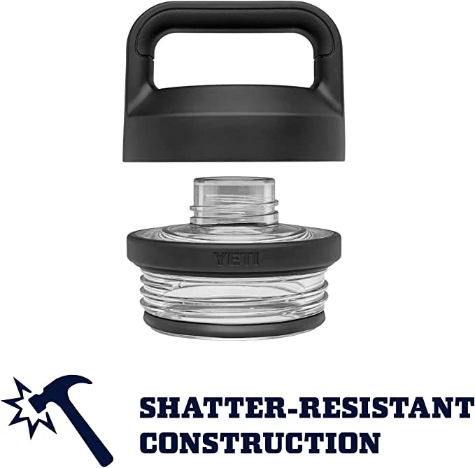 Discount 😀 Yeti Rambler 36 Bottle Chug Cap Hiking & Camping Accessories 😀 9 Yeti Rambler 36 Bottle Chug Cap Hiking & Camping Accessories