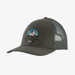 Patagonia Fitz Roy Scope LoPro Trucker Hat