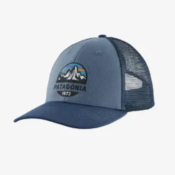 Down Wind Sports Sales Shop 17 Patagonia Fitz Roy Scope LoPro Trucker Hat