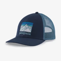 Flash Sale ๐งจ Patagonia Line Logo Ridge LoPro Trucker Hat ๐ 8 Patagonia Line Logo Ridge LoPro Trucker Hat