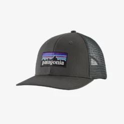 Coupon 💯 Patagonia P-6 Logo Trucker Hat Apparel 😀 7 Patagonia P-6 Logo Trucker Hat Apparel