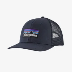 Coupon 💯 Patagonia P-6 Logo Trucker Hat Apparel 😀 8 Patagonia P-6 Logo Trucker Hat Apparel