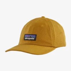 Wholesale 👍 Patagonia P-6 Label Trad Cap Apparel ⌛ 7 Patagonia P-6 Label Trad Cap Apparel
