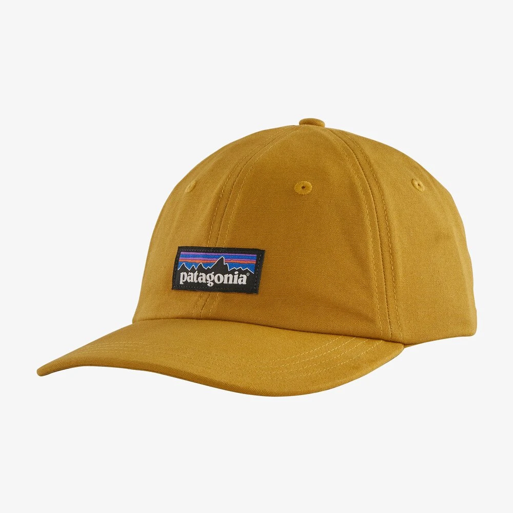 Wholesale 👍 Patagonia P-6 Label Trad Cap Apparel ⌛ 4 Patagonia P-6 Label Trad Cap Apparel