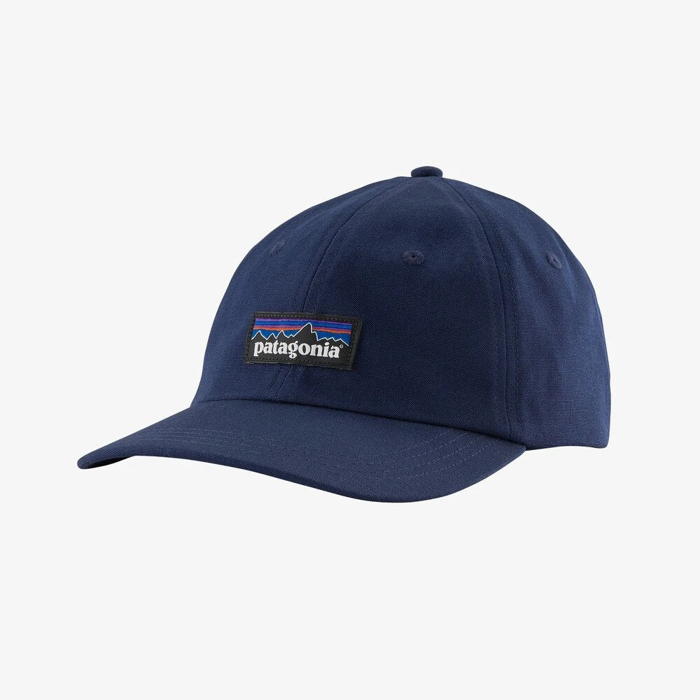 Wholesale 👍 Patagonia P-6 Label Trad Cap Apparel ⌛ 2 Patagonia P-6 Label Trad Cap Apparel