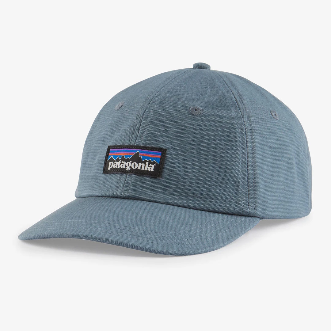 Wholesale 👍 Patagonia P-6 Label Trad Cap Apparel ⌛ 1 Patagonia P-6 Label Trad Cap Apparel