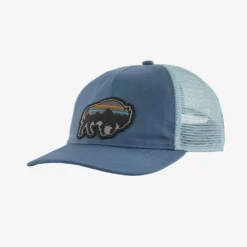 Apparel Patagonia Women's Back For Good Layback Trucker Hat
