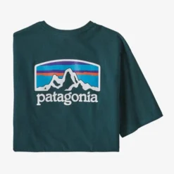 Best reviews of 🔔 Patagonia Men's Fitz Roy Horizons Responsibili-Tee Apparel 🔥 7 Patagonia Men's Fitz Roy Horizons Responsibili-Tee Apparel