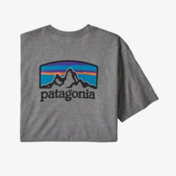 Best reviews of 🔔 Patagonia Men's Fitz Roy Horizons Responsibili-Tee Apparel 🔥 6 Patagonia Men's Fitz Roy Horizons Responsibili-Tee Apparel
