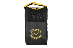 GRIVEL GEAR SAFE-ICE SCREW STORAGE