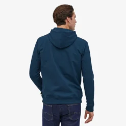 Discount 🔔 Apparel Patagonia Men's Line Logo Ridge Uprisal Hoody 🌟 5 Apparel Patagonia Men's Line Logo Ridge Uprisal Hoody