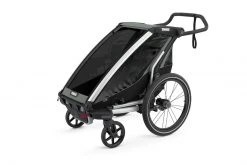 Bike Accessories Thule Chariot Lite 1 Agave