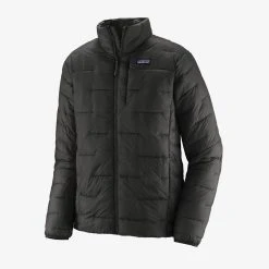 Patagonia Macro Puff Jacket Winter Apparel