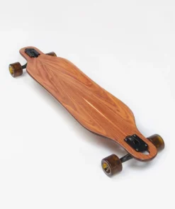 Down Wind Sports Arbor Flagship Axis 40" Longboard More Activities