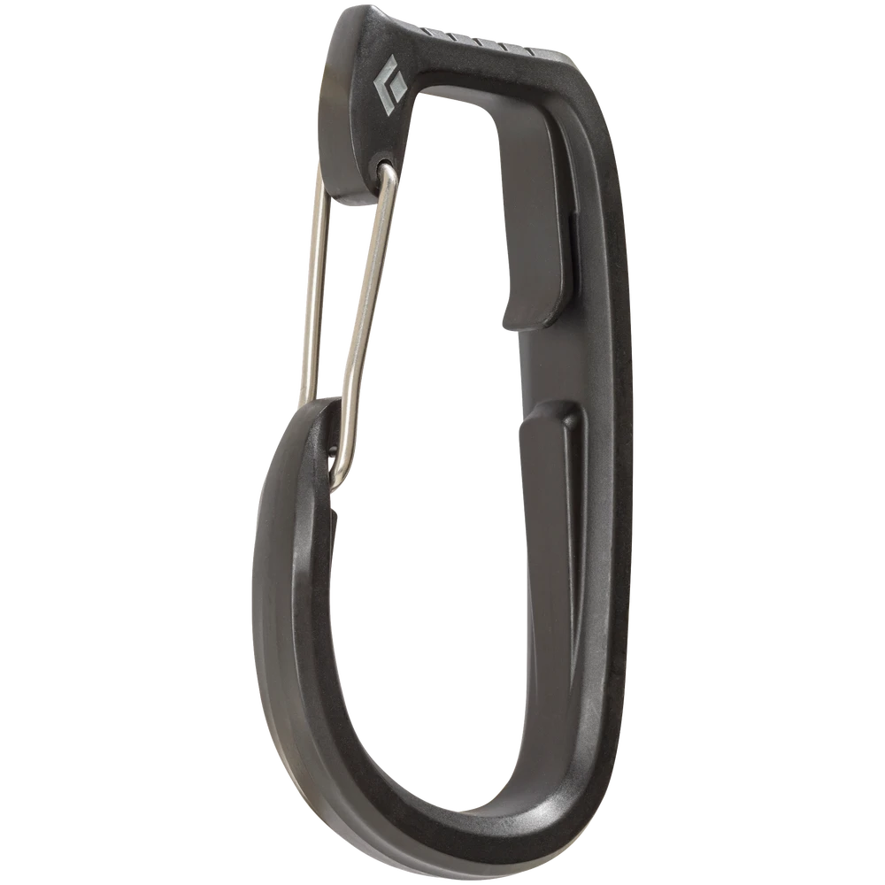 Promo 👍 Black Diamond Ice Clipper Black 🔥 2 Black Diamond Ice Clipper Black