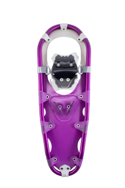 Snowshoeing Tubbs Wayfinder W