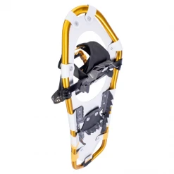 Snowshoeing Atlas Montane