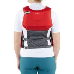 NRS, Inc NRS Women's Zoya Mesh Back PFD PFDs