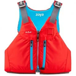 NRS, Inc NRS Women's Zoya Mesh Back PFD PFDs