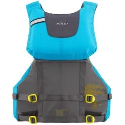 NRS, Inc NRS Women's Zoya Mesh Back PFD PFDs