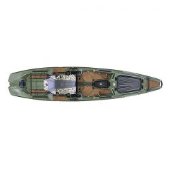 Native Watercraft Bonafide SS127 Olive (Camo) Kayaks & Canoes