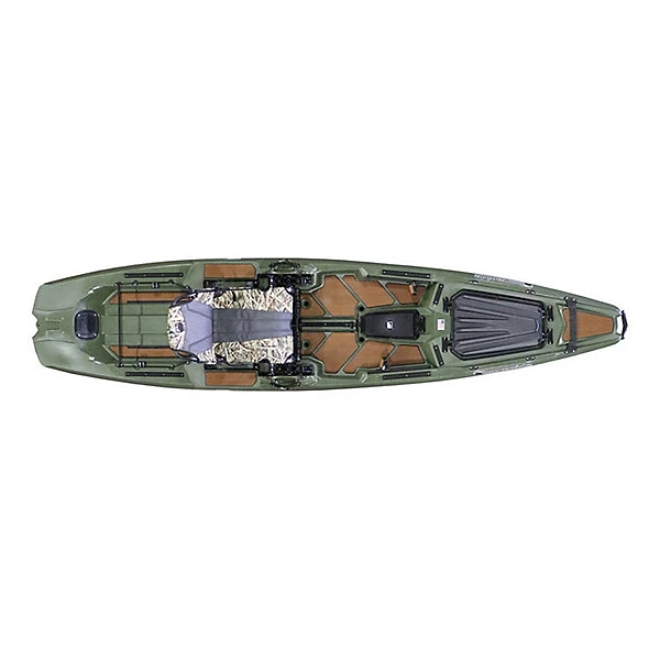 Best reviews of ⌛ Native Watercraft Bonafide SS127 Olive (Camo) Kayaks & Canoes ⭐ 1 Native Watercraft Bonafide SS127 Olive (Camo) Kayaks & Canoes