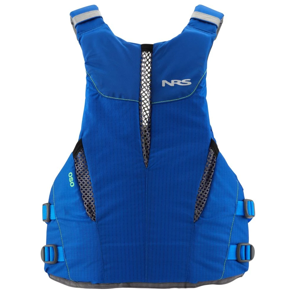 Best reviews of ๐งจ Down Wind Sports NRS Oso PFD ๐ 4 Down Wind Sports NRS Oso PFD