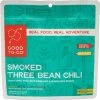 Down Wind Sports Good To Go Smoked Three Bean Chili Double Food