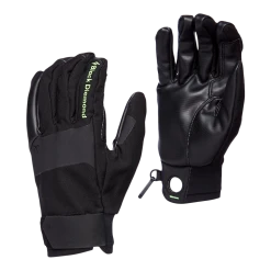 Black Diamond Torque Gloves