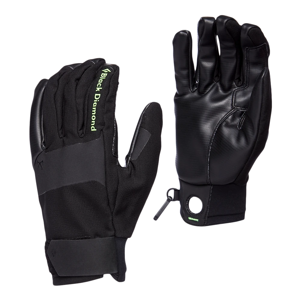 Coupon 🤩 Black Diamond Torque Gloves ✔️ 1 Black Diamond Torque Gloves
