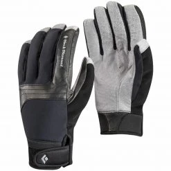 BD Ice Climbing Gloves Black Diamond Arc Gloves