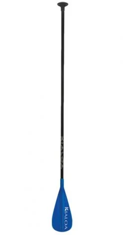 Down Wind Sports Paddles Kialoa Insanity Adjustable FG Sup Paddle