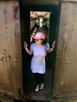 Lumi Women's Kimberly Tunic Apparel