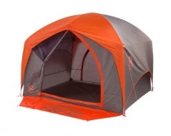 Tents, Hammocks & Camp Furniture Big Agnes Big House 4 Person Tent