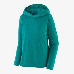 Patagonia Women''s Capilene Cool Daily Hoody
