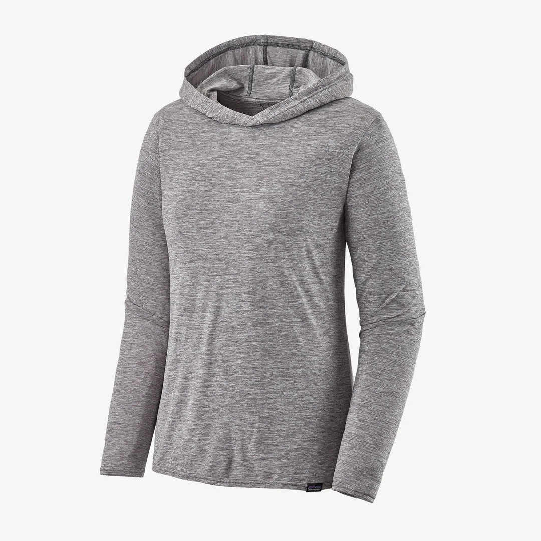 Best Pirce 🛒 Patagonia 👩 Women''s Capilene Cool Daily Hoody 😉 3 Patagonia Women''s Capilene Cool Daily Hoody