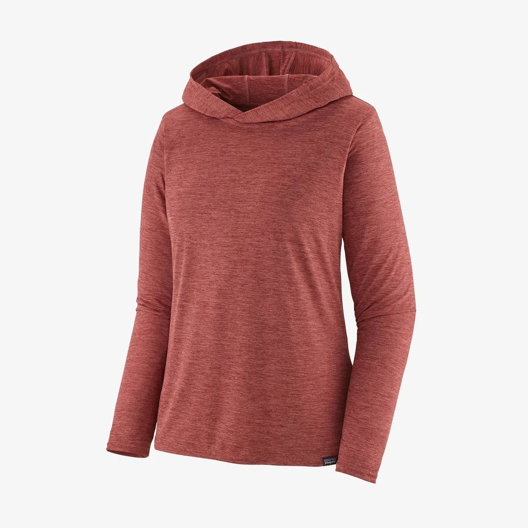 Best Pirce 🛒 Patagonia 👩 Women''s Capilene Cool Daily Hoody 😉 2 Patagonia Women''s Capilene Cool Daily Hoody